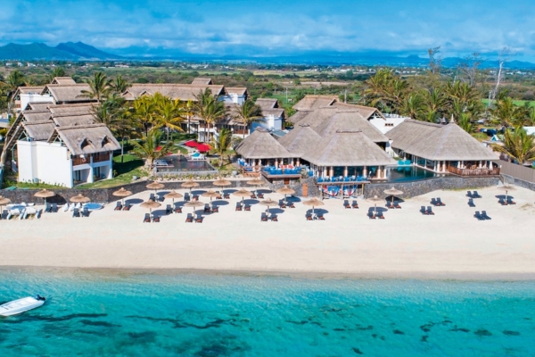 Offerta Last Minute - Mauritius - Esperienza Paradisiaca a Mauritius: C Mauritius Resort con Eden Viaggi - Offerta Wow Viaggi