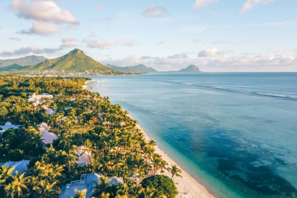Offerta Last Minute - Mauritius - Esperienza Paradisiaca a Sugar Beach: Eden Viaggi ti porta a Flic En Flac, Mauritius - Offerta Wow Viaggi