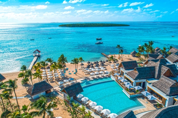 Offerta Last Minute - Mauritius - Esperienza Paradisiaca al Preskil Island Resort a Mahebourg, Mauritius con Eden Viaggi- Offerta Wow Viaggi