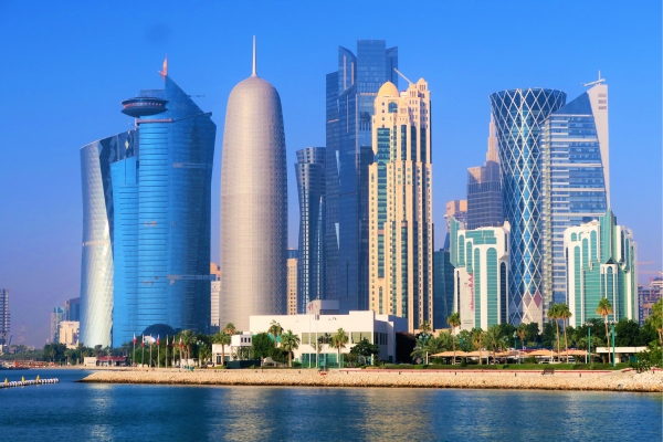 Offerta Last Minute - Viaggi in Qatar - Iconic Doha - 5 GIORNI / 4 NOTTI - Offerta Veratour Wow Viaggi
