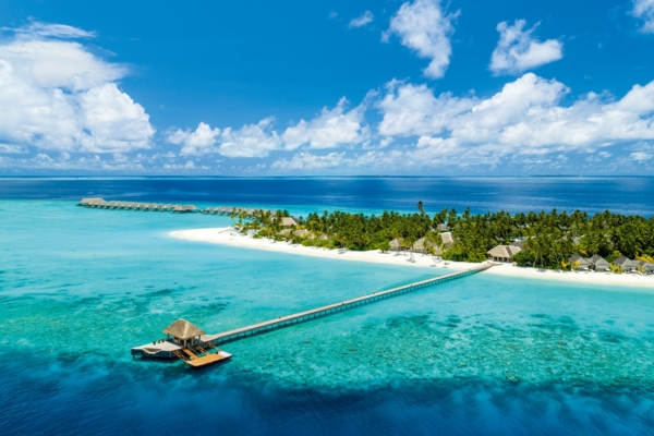 Offerta Last Minute - Esperienza Paradisiaca alle Maldive: Baglioni Resort Maldives con Wow Viaggi - Offerta Turisanda