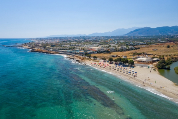 Offerta Last Minute - Creta - Ciaoclub Europa Beach - Analypsis - Creta: Un'Esperienza Unica con Alpitour - Offerta Wow Viaggi