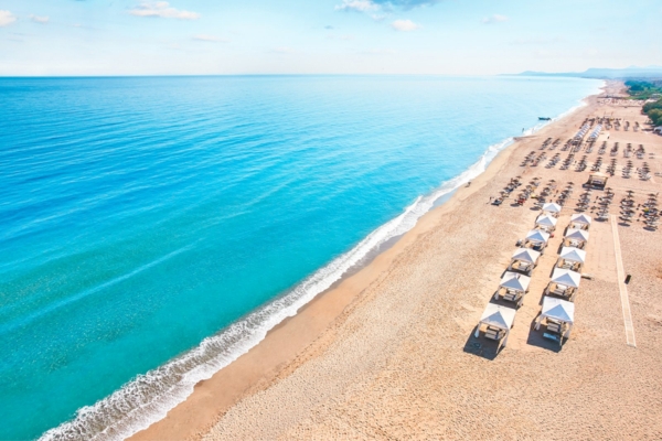 Offerta Last Minute - Creta - Esperienza di lusso al Grecotel Creta Palace a Rethymnon, Creta con Wow Viaggi - Offerta Alpitour