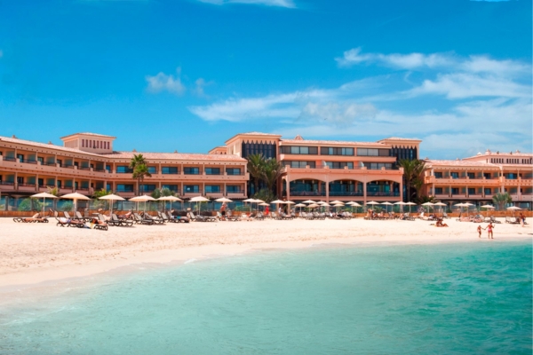 Offerta Last Minute -  Fuerteventura - Soggiorno da Sogno a Fuerteventura: Secrets Bahia Real Resort con Wow Viaggi- Offerta Alpitour