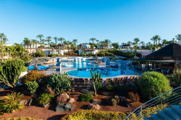 Offerta Last Minute - Esplora il Paradiso a Club Playa Blanca, Lanzarote | Offerta Vacanza Wow Viaggi - Offerta Alpitour