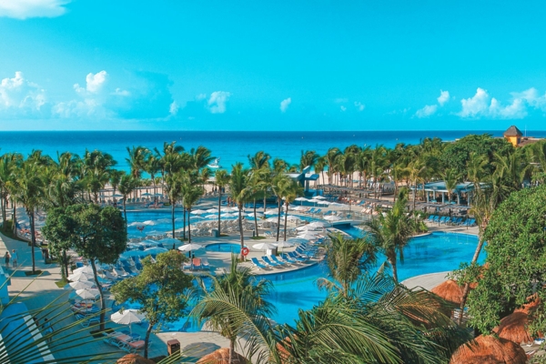 Offerta Last Minute - Esperienza Paradisiaca al Riu Yucatan: Vacanza da Sogno a Playa Del Carmen con Wow Viaggi - Offerta Alpitour