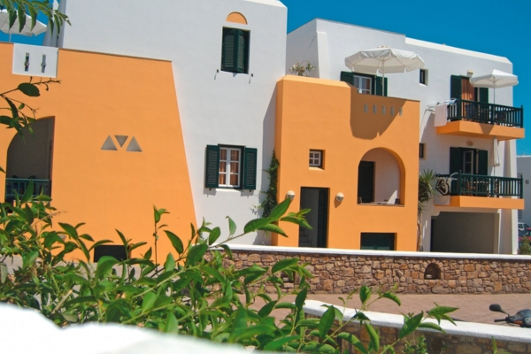 Offerta last minute - Naxos - Esperienza di Lusso sulla Golden Coast di Aghios Prokopios, Naxos | Offerta Alpitour - Offerta Wow Viaggi