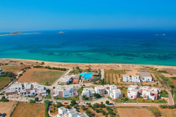Offerta last minute - Naxos - Esperienza di Lusso a Plaza Beach, Naxos: Offerta Esclusiva di Wow Viaggi