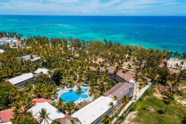 Offerta Last Minute - Repubblica Dominicana – Esplora il Paradiso Tropicale a Vista Sol, Punta Cana con l'Imperdibile Offerta Alpitour Wow Viaggi