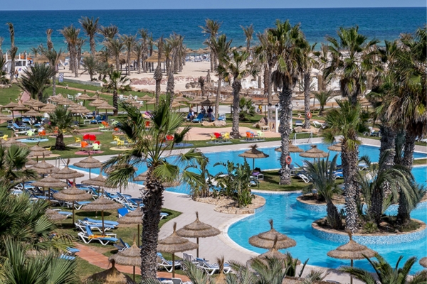 Offerta Last Minute - Tunisia - Esplora il Fascino di Djerba con l'Offerta Welcome Meridiana di Alpitour - Wow Viaggi - Offerta Alpitour