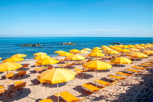 Esplora il Paradiso Calabrese al Baia Del Sole Resort con l'Offerta Esclusiva di Francorosso