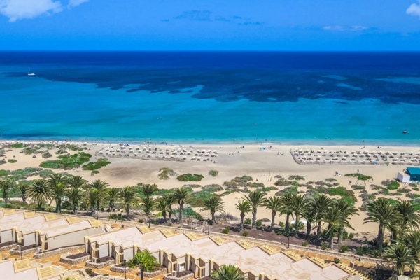 Offerta Alpiclub SBH Monica Beach Resort: Fuerteventura All Inclusive fronte mare by Wow Viaggi