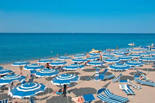 Offerta Calabria Resort Alpitour Calabria Ionica - Corte dei Greci Cariati | Parco 23 Ettari SPA e Magna Grecia