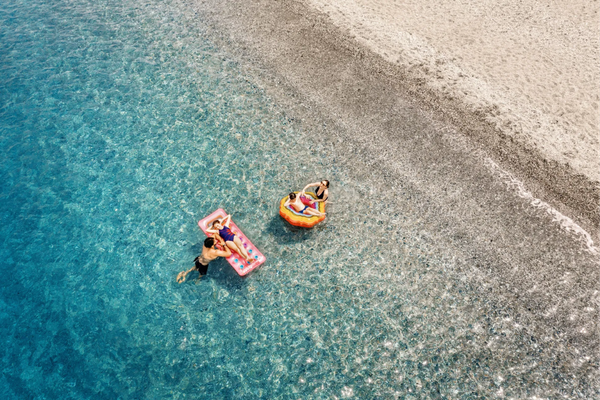 Offerta Villaggio Tutto Incluso Calabria - Falkensteiner Garden Costa degli Dei | Piscina 4000mq e Vista Isole Eolie