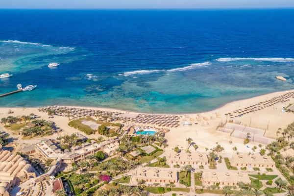 Offerta Resort All Inclusive Marsa Alam - Experience Veraclub Utopia Blue 5 Stelle | Novita Veratour