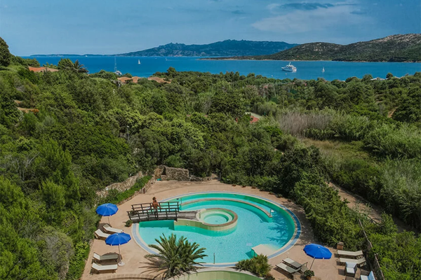 Offerta Park Hotel Palau Sardegna - Cala di Lepre & SPA | Golfo delle Saline e Arcipelago della Maddalena0