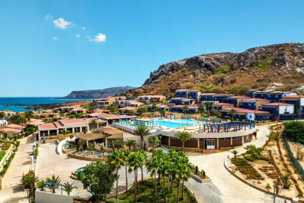 Experience Veraclub Barcelo Marine
