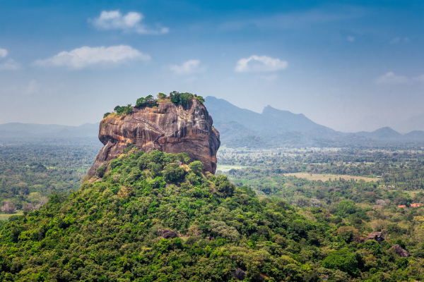 Offerta: Sri Lanka tra storia e natura con guida italiana Tour Antiche Capitali dello Sri Lanka