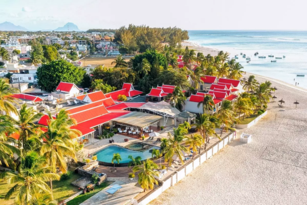 Offerta last minute - Vacanza da sogno a Mauritius al Veraclub Villas Caroline Scopri Flic en Flac con Veratour: relax, mare e avventura Wow Viaggi