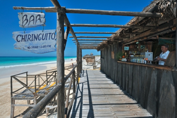 Offerta Last Minute - Cuba - BEsplora il Paradiso a Bravo Cayo Largo, Cuba - Offerta Esclusiva Wow Viaggi - Offerta Bravo