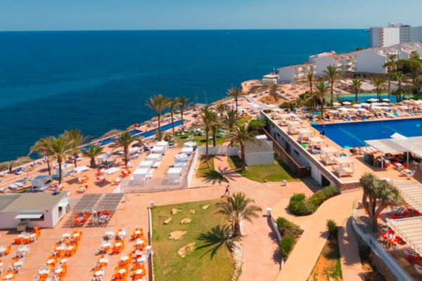 Offerta Last Minute - Maiorca - Esplora il Paradiso a Calas De Mallorca con l'Hotel Palia Maria Eugenia - Offerta Wow Viaggi - Offerta Eden Viaggi