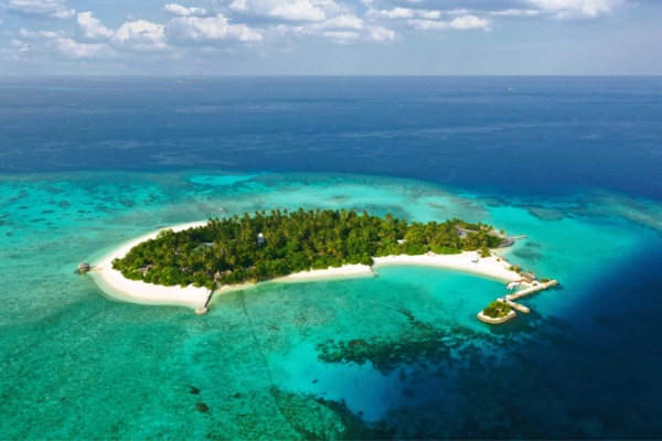 Offerta Last Minute - Maldive - Esperienza Paradisiaca alle Maldive: Makunudu Island Resort con Wow Viaggi - Offerta Eden Viaggi