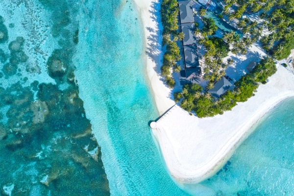 Offerta Last Minute - Maldive - Esplora il Paradiso Tropicale al Pearl Sands Boutique Hotel - Maldive | Wow Viaggi - Offerta Eden Viaggi