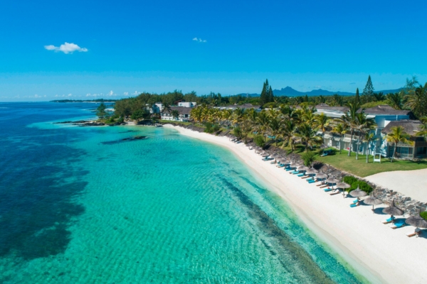 Offerta Last Minute - Mauritius - Esperienza Paradisiaca a Solana Beach Mauritius con Eden Viaggi  - Offerta Wow Viaggi