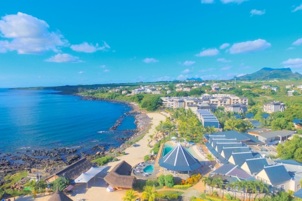 Offerta Last Minute - Mauritius - Anelia Resort & Spa - Flic en Flac - Offerta Eden Viaggi