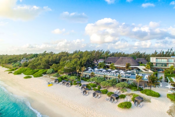Offerta Last Minute - Mauritius - Esperienza Paradisiaca a Mauritius: Radisson Blu Poste Lafayette Resort e Spa con Eden Viaggi - Offerta Wow Viaggi