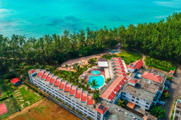 Offerta Last Minute - Mauritius - Esperienza Paradisiaca a Mauritius: Tarisa Resort e Spa con Eden Viaggi - Offerta Eden Wow Viaggi