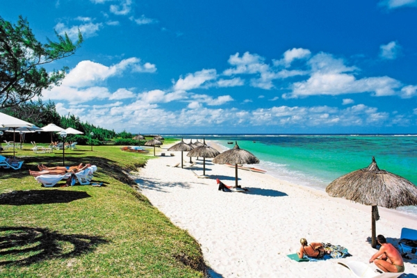 Offerta Last Minute - Mauritius - Scopri il Paradiso a Mauritius: Offerta Esclusiva Silver Beach Hotel con Eden Viaggi - Offerta Wow Viaggi