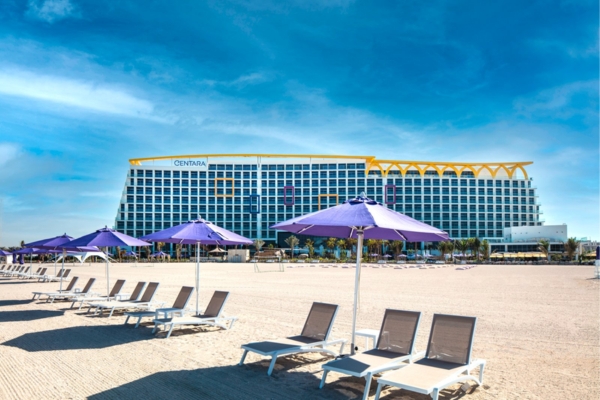 Offerta Last Minute - Esplora il Lusso a Dubai: SeaClub Centara Mirage Beach Resort con Wow Viaggi