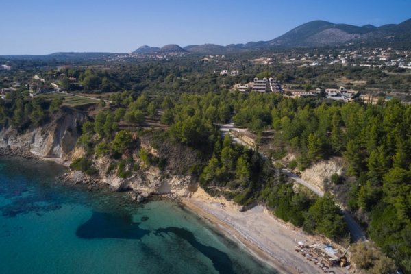 Esplora le bellezze ioniche di Cefalonia con l'offerta Celestial di Francorosso - Wow Viaggi