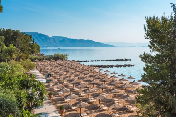 Offerta Last Minute - Corfù - Esperienza di Lusso a Corfu: Prenota la Tua Fuga al Searesort Kontokali Bay Resort e Spa con Wow Viaggi - Offerta Francorosso