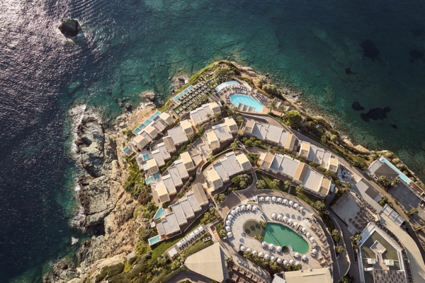 Offerta Last Minute - Creta - Esperienza di Lusso al Sea Side Resort e Spa ad Agia Pelagia, Creta con l'Offerta Unica Francorosso di Wow Viaggi
