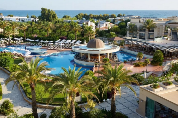 Offerta Last Minute - Creta - Esplora il Paradiso a Minoa Palace Resort a Chania, Creta - Offerta Imperdibile da Wow Viaggi - Offerta Francorosso