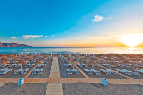 Offerta Last Minute - Creta - Esperienza di Lusso a Georgioupolis, Creta: Searesort Anemos Luxury Grand Resort con Wow Viaggi