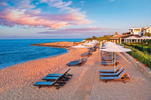Offerta Last Minute - Creta - Esplora il Paradiso a Creta con l'Offerta Esclusiva Seaclub Aldemar Knossos Royal di Francorosso