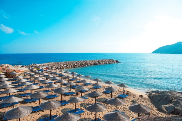 Offerta Last Minute - Creta - Esplora il Paradiso Egeo con l'Offerta Francorosso: Grecotel Club Marine Palace e Aqua Park a Panormos, Creta