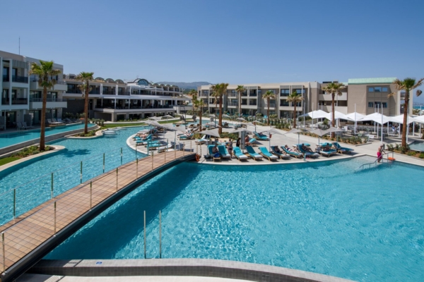 Offerta Last Minute - Creta - Esperienza di lusso a Creta: Amira Luxury Resort e Spa con Wow Viaggi
