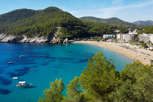 Offerta Last Minute - Ibiza - Grupotel Imperio Playa - Vacanze da Sogno a Cala San Vicente, Ibiza con Wow Viaggi - Offerta Francorosso