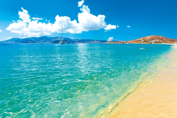 Offerta Last Minute - Naxos - Esperienza Esclusiva al Seaclub Naxos Grand a Stelida, Naxos con Wow Viaggi - Offerta Francorosso