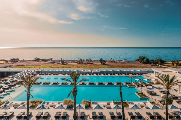 Offerta Last Minute - Rodi - Gennadi Grand Resort a Rodi: Lusso e Relax con l'Esclusiva Offerta Francorosso di Wow Viaggi