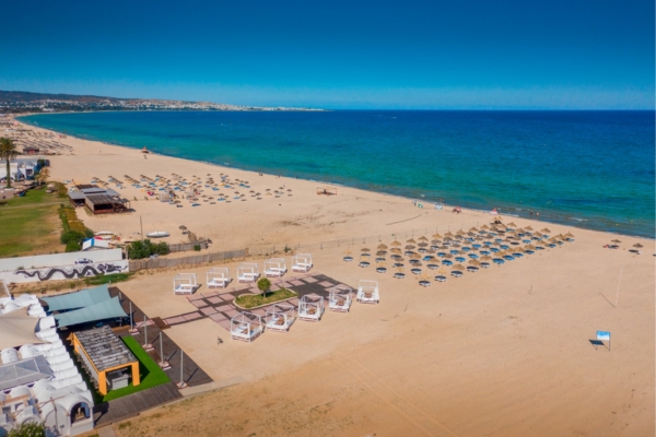 Offerta Last Minute - Tunisia - Esplora il Fascino di Hammamet con l'Offerta Seaclub The Mirage Resort- Offerta Francorosso