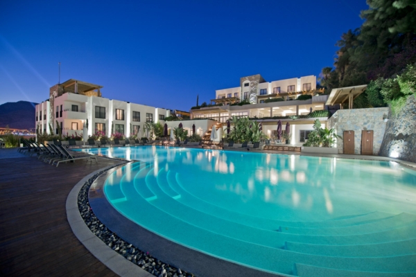 Esperienza di lusso al Ramada Resort By Wyndham Bodrum in Turchia con Francorosso Offerta Wow Viaggi