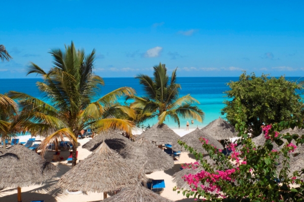 Vacanze a Nungwi, Zanzibar: MyBlue Hotel con Wow Viaggi