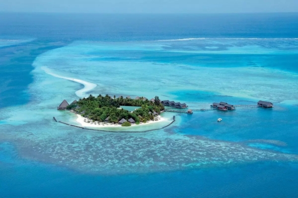 Offerta Last Minute - Esperienza Esclusiva alle Maldive: Veraclub Gangehi con Wow Viaggi