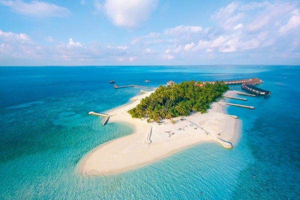 Offerta last minute - SeaClub Dhiggiri: Il Rifugio Perfetto alle Maldive con Wow Viaggi!