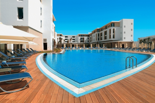 Offerta Last Minute - Marocco - Pacchetto Vacanza Esclusivo: Hotel Atlas Essaouira e Spa, Marocco Atlantico - Offerta Francorosso